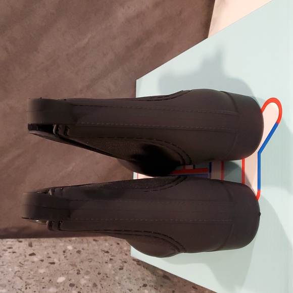 Jeffery Campbell PLAY Forecast Chelsea Boots. - Picture 4 of 11